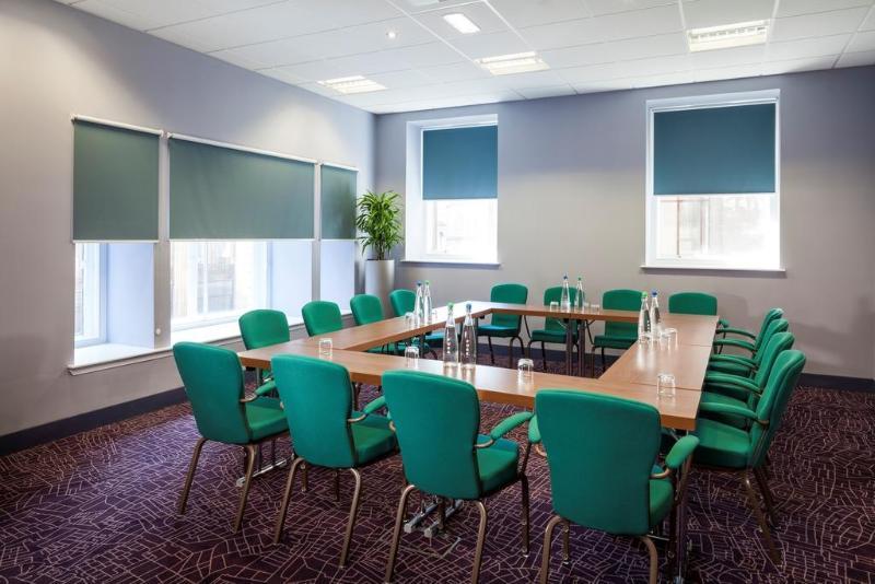 Park Centre By Radisson Hotel 4*