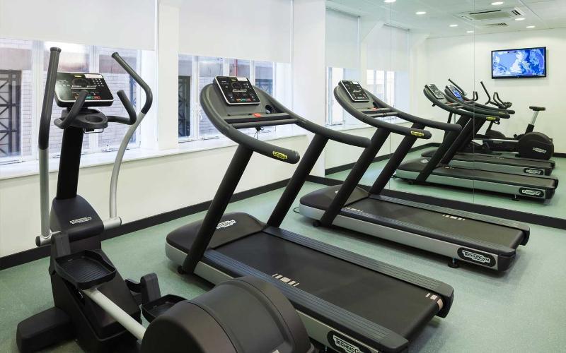 Hotel Park Centre By Radisson Glasgow