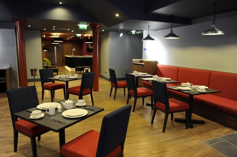 Park Centre By Radisson Hotel