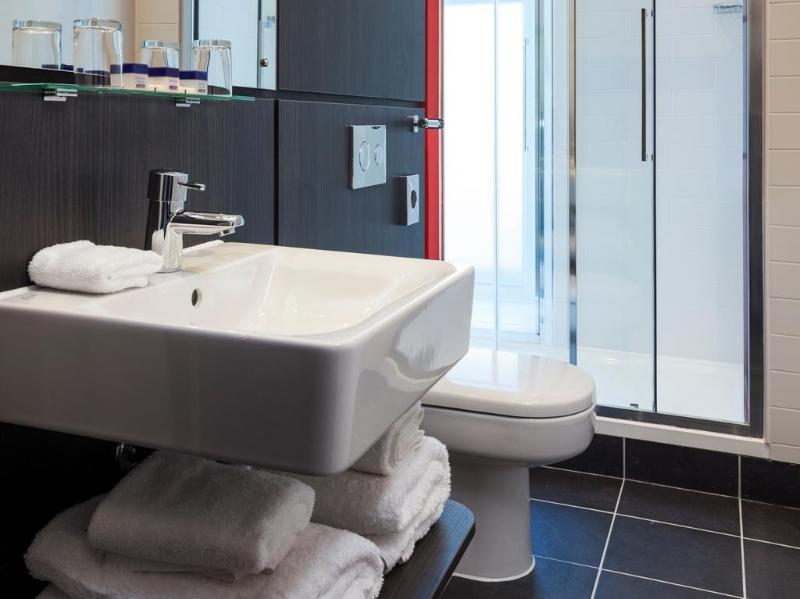 Park Centre By Radisson 4*
