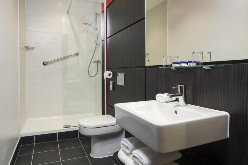 Hotel Park Centre By Radisson Glasgow