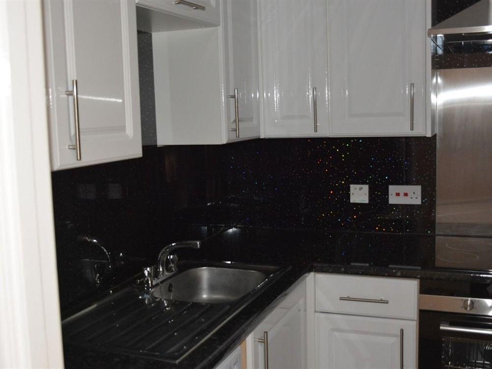 Bed & Breakfast Ansab - High Quality Double In Shared 2*