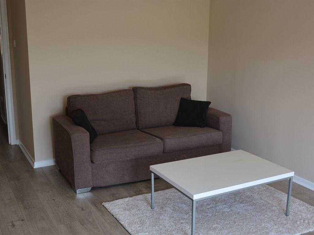 Bed & Breakfast Ansab - High Quality Double In Shared