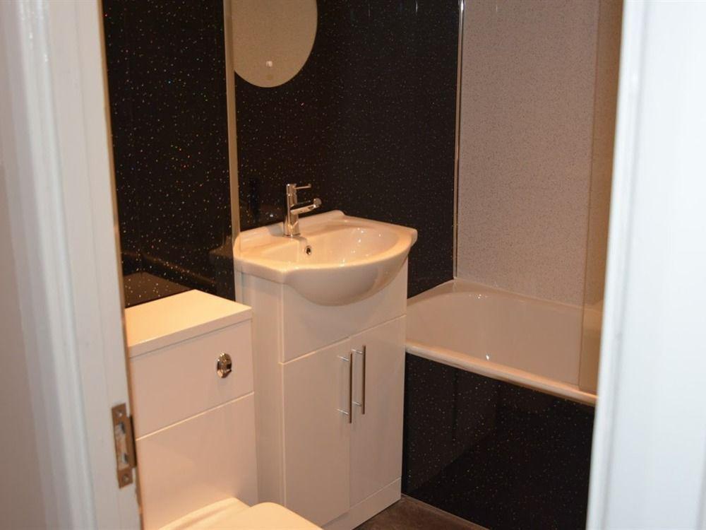 Bed & Breakfast Ansab - High Quality Double In Shared 2*