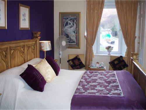 Hotel Tigh Na Crich 4*