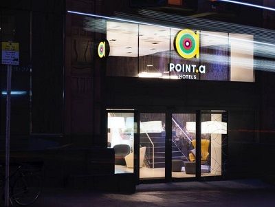 Point A 3*