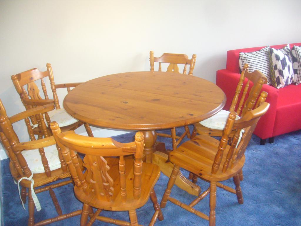 Apartment Dragon - Mcculloch House 2 Bedroom *