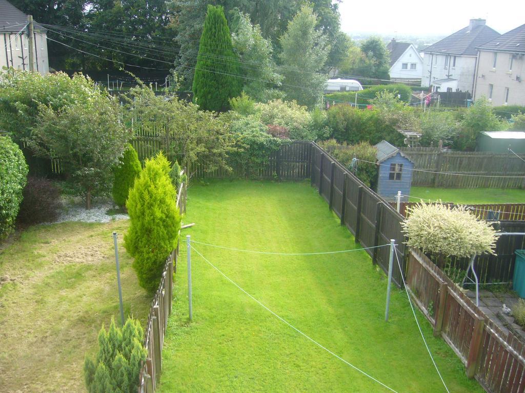 Dragon - Mcculloch House 2 Bedroom Glasgow