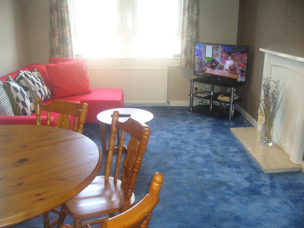 Dragon - Mcculloch House 2 Bedroom Apartment