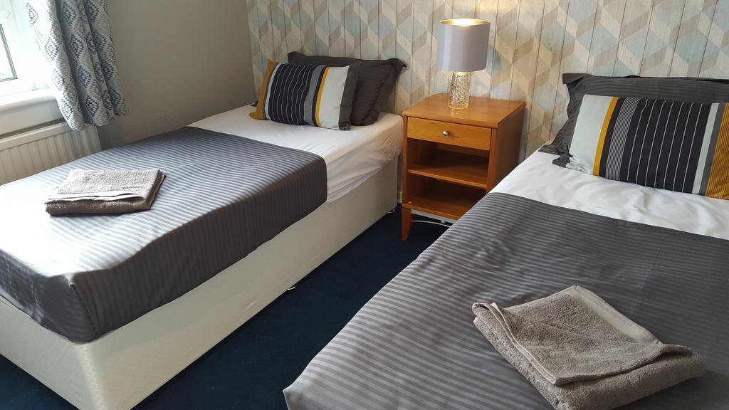 Dragon - Mcculloch House 2 Bedroom *