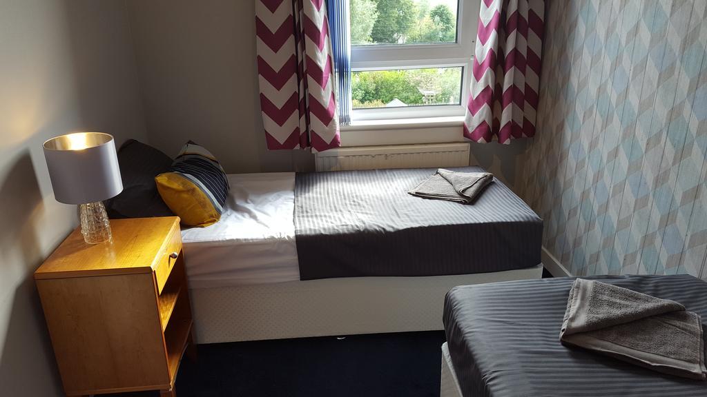 Dragon - Mcculloch House 2 Bedroom Apartment