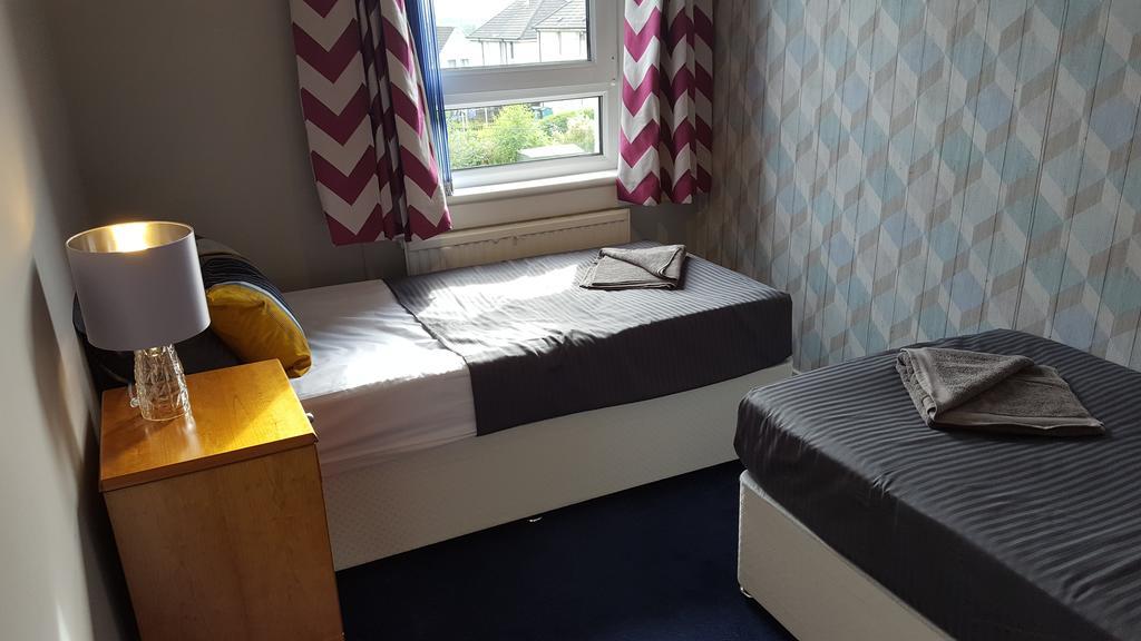 Dragon - Mcculloch House 2 Bedroom Apartment