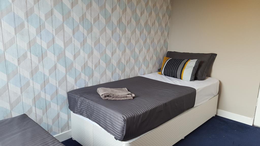 Dragon - Mcculloch House 2 Bedroom *