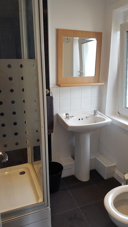 Dragon - Mcculloch House 2 Bedroom * Glasgow
