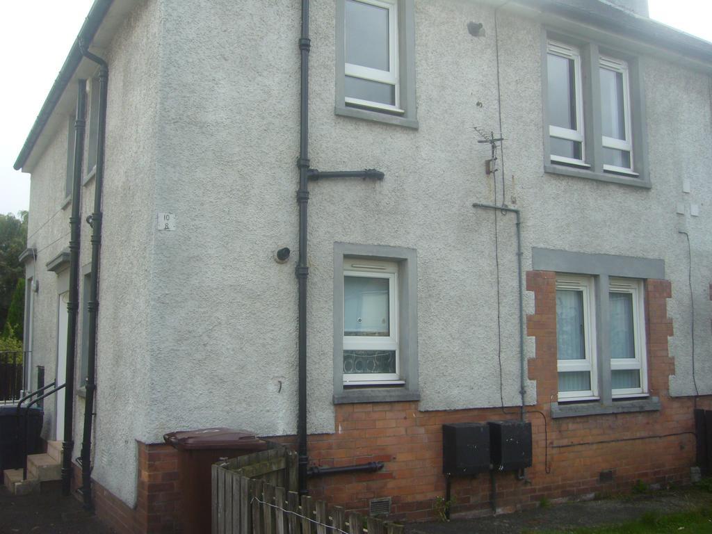 Dragon - Mcculloch House 2 Bedroom * Glasgow