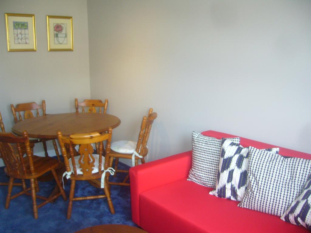 Dragon - Mcculloch House 2 Bedroom Apartment