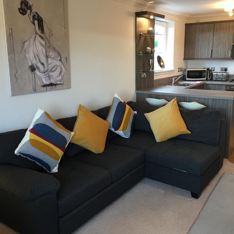 Apartment The Botanic Hub West End - 2 Bedrooms