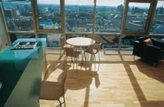 Apartment Lofts Serviced *