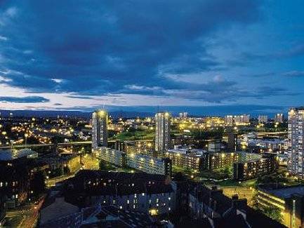 Lofts Serviced Glasgow