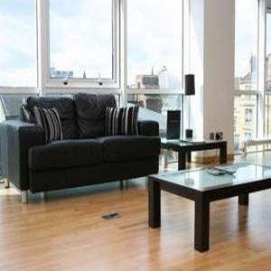 Lofts Serviced Apartment *