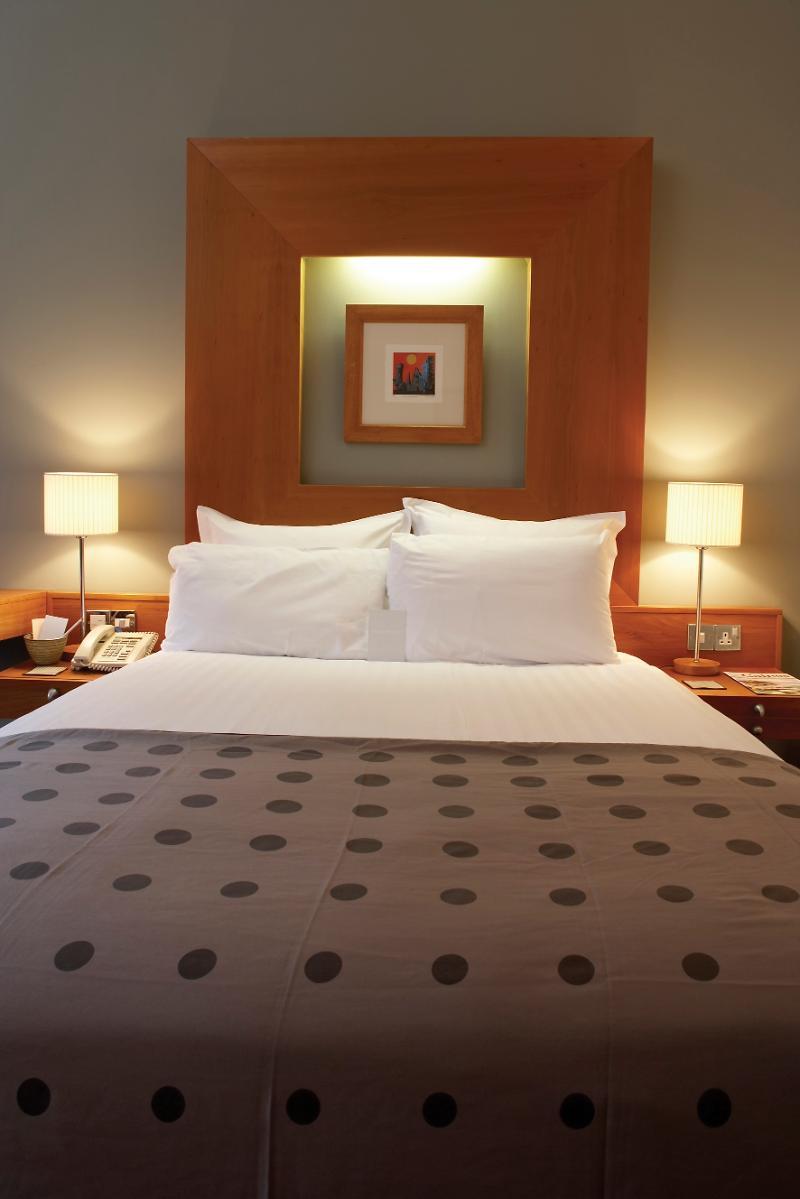 Hotel Arthouse Glasgow