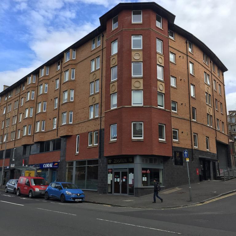 Apartment The Botanic Hub West End - 2 Bedrooms Glasgow