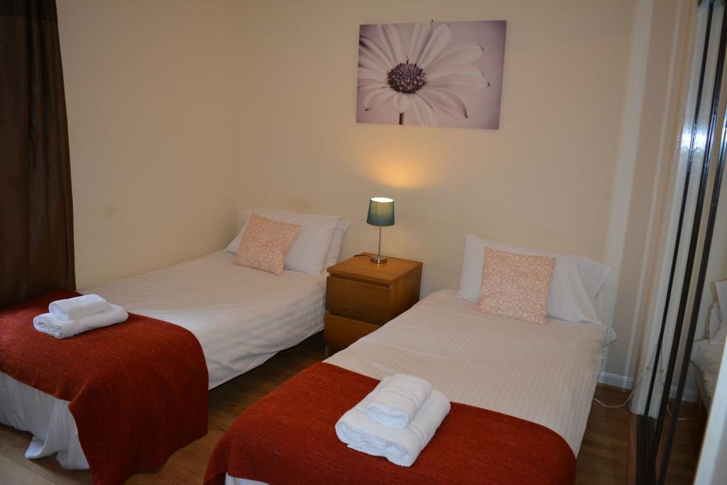 Apartment Charing Cross *