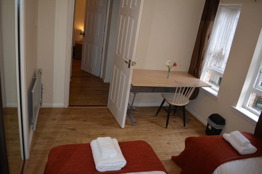Apartment Charing Cross *