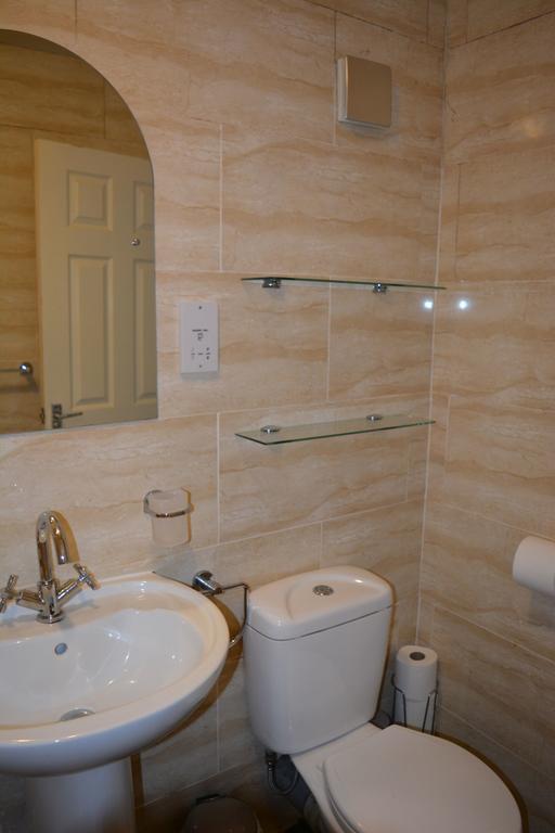 Apartment Charing Cross *