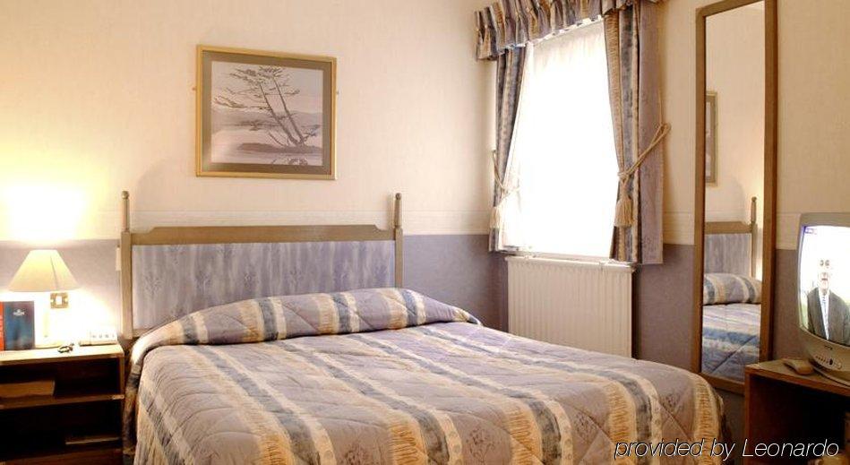 Hotel West By Compass Hospitality 3*