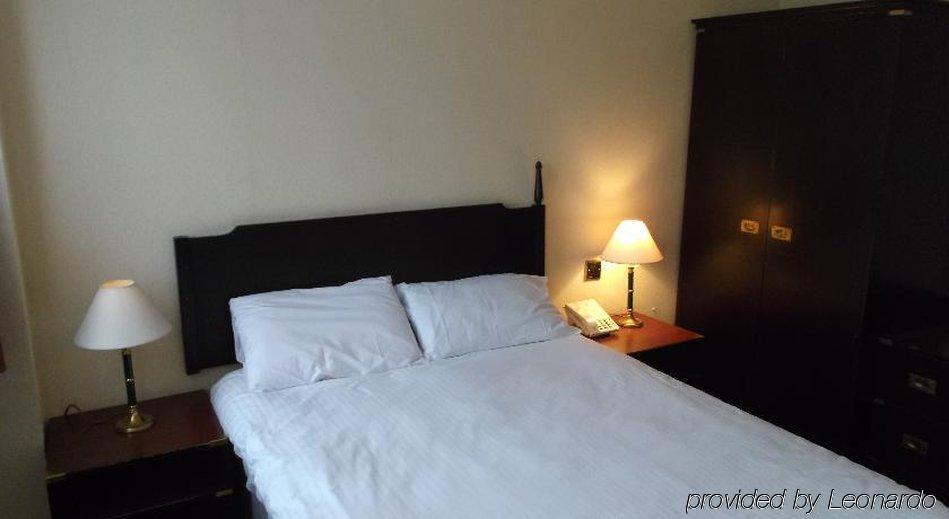 West By Compass Hospitality 3* Glasgow