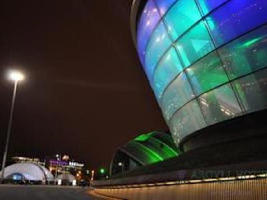 Argyll Bed & Breakfast Glasgow