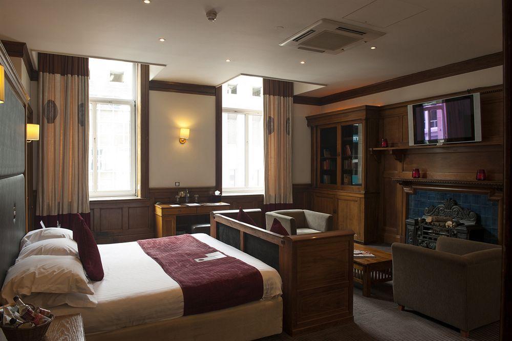 Hotel Arthouse Glasgow