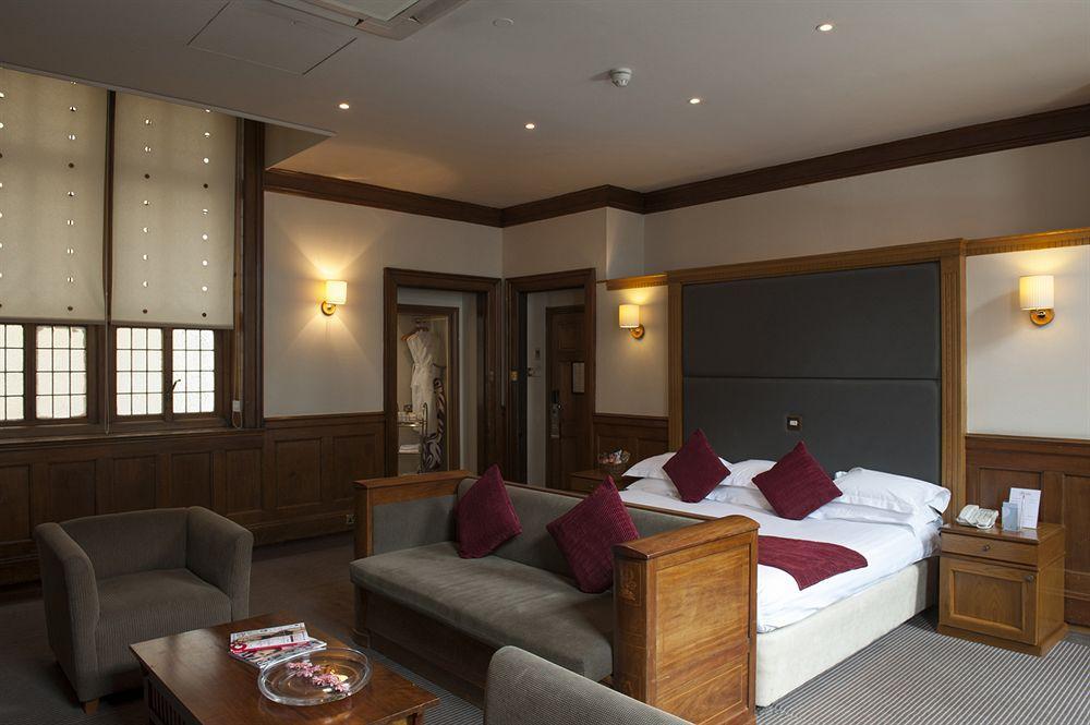 Arthouse Hotel Glasgow