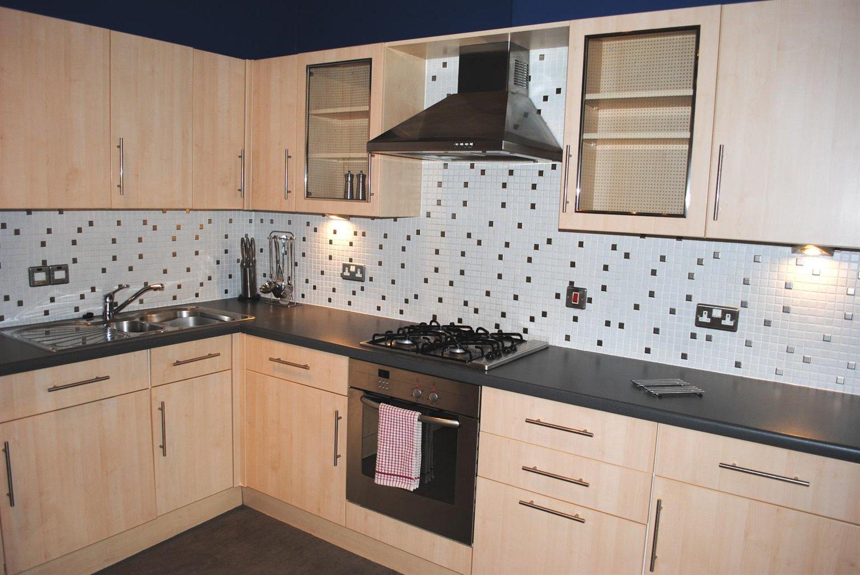 Apartment Dreamhouse West End Glasgow