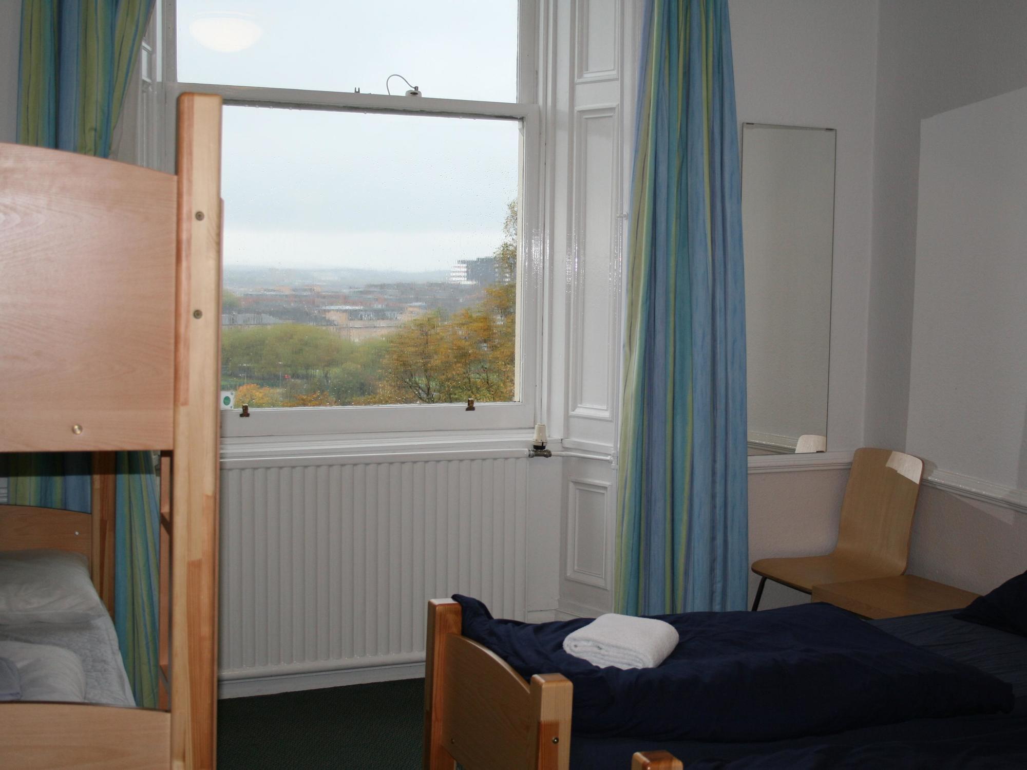 Hostel Youth