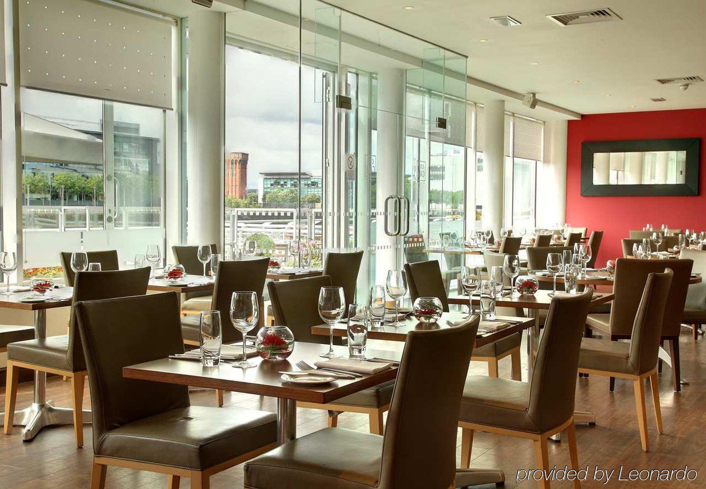 Hilton Garden Centre Hotel 4*
