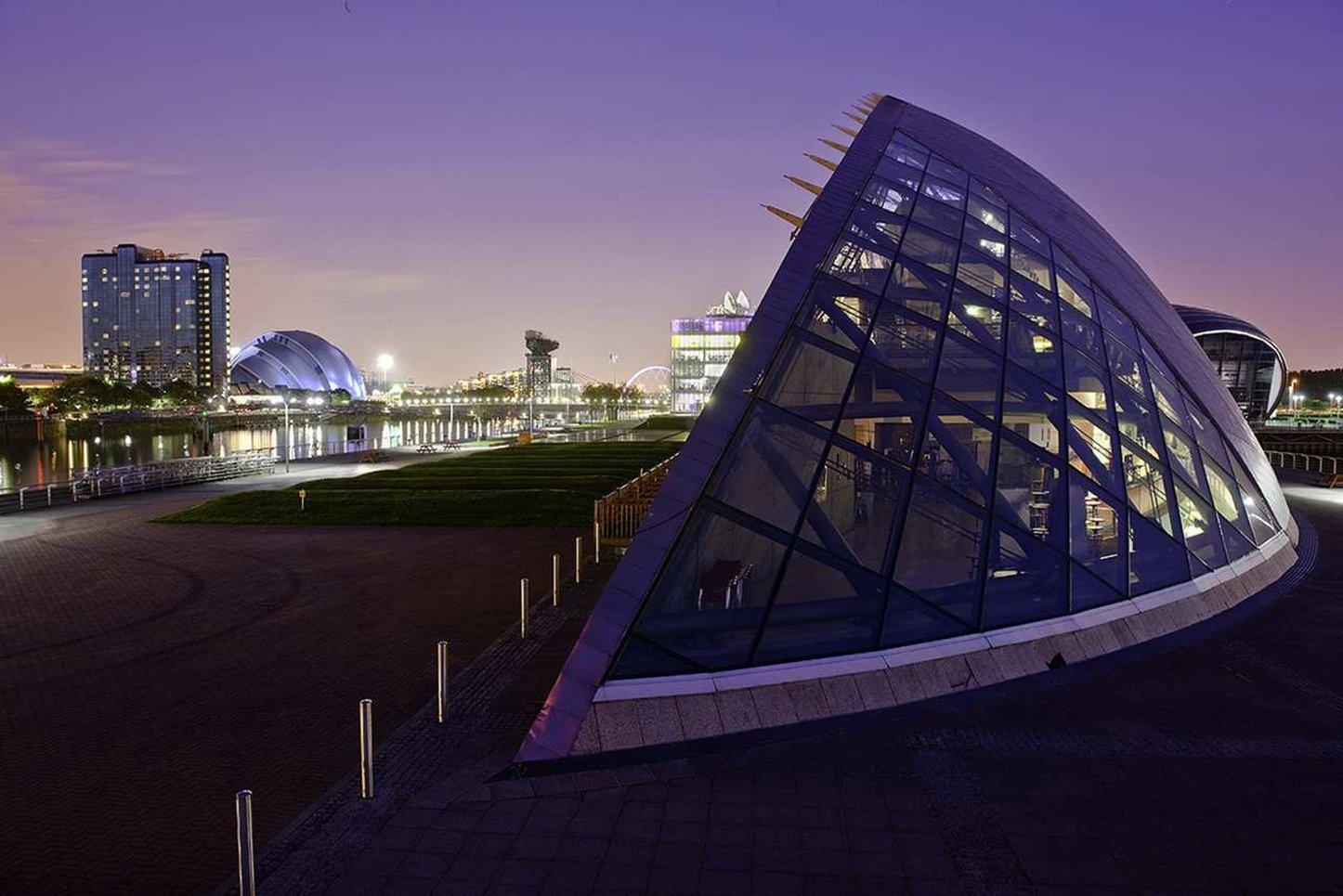Hotel Hilton Garden Centre 4*