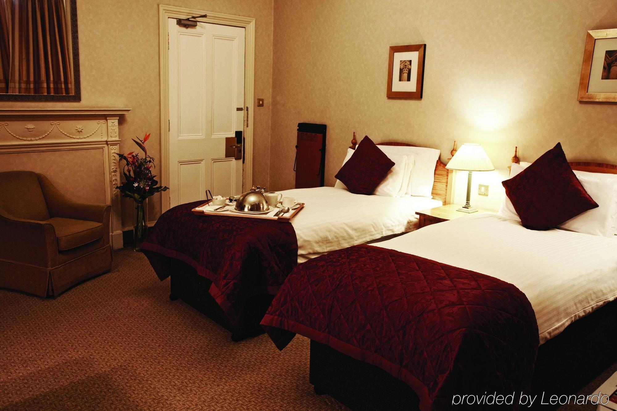 Millennium Hotel