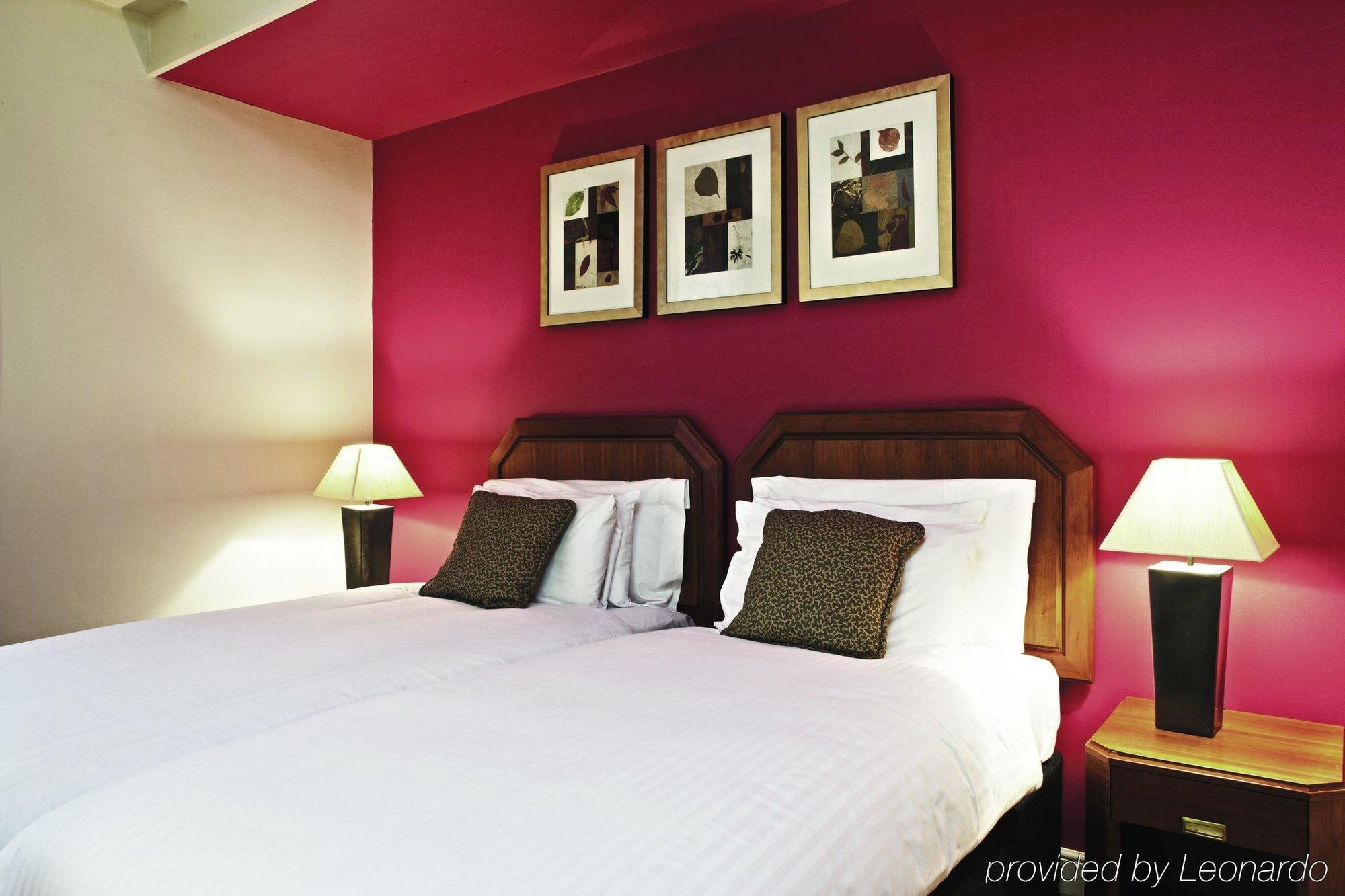 Millennium Hotel Glasgow