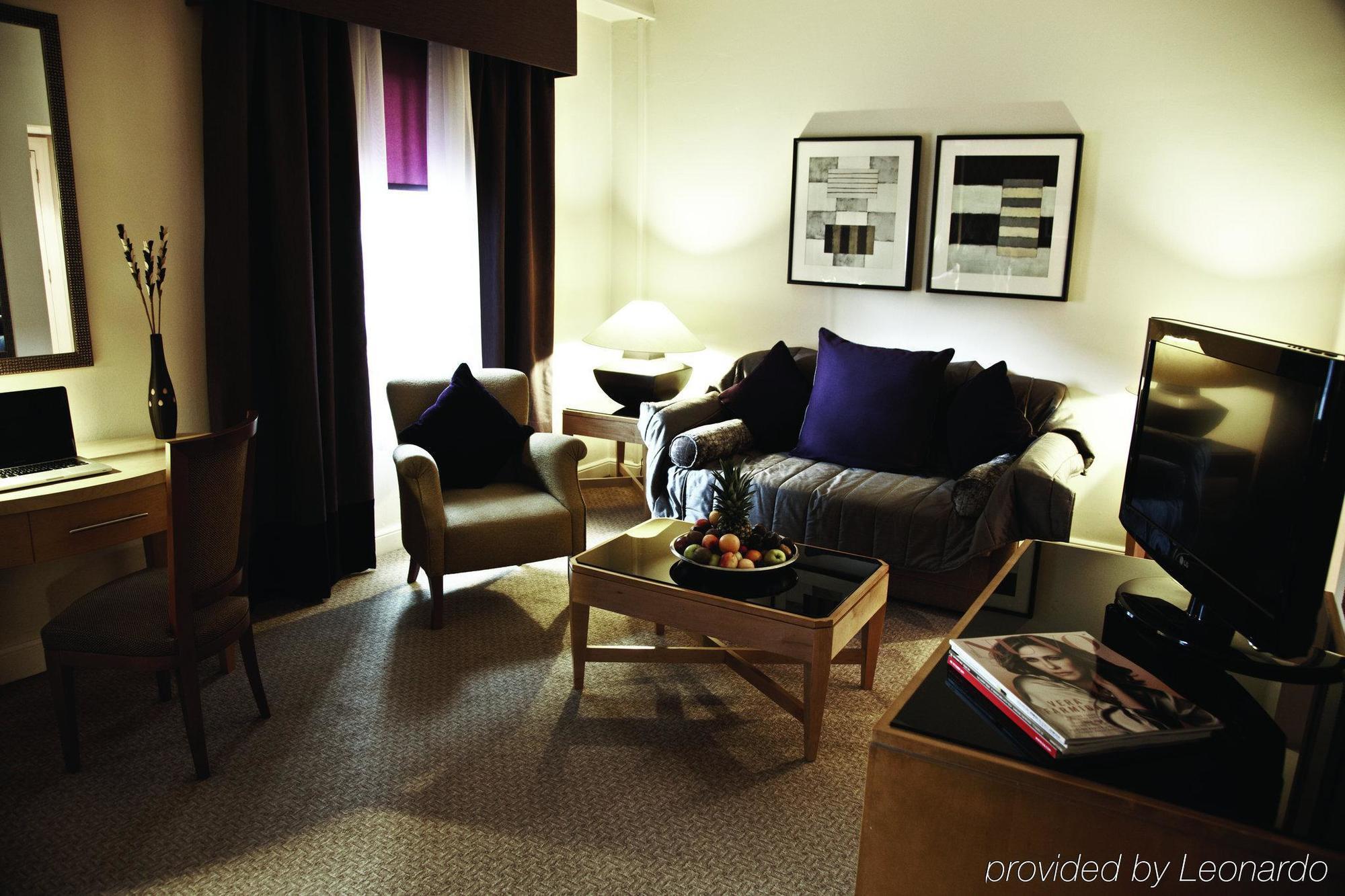 Millennium Hotel 4*
