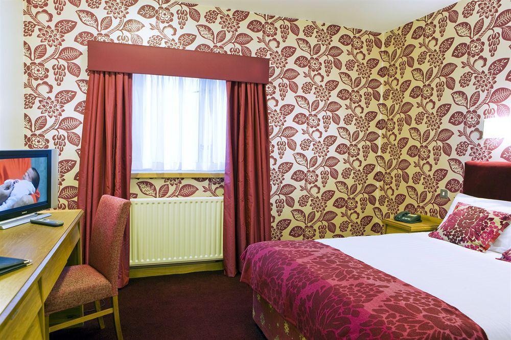 Hotel Apex Of