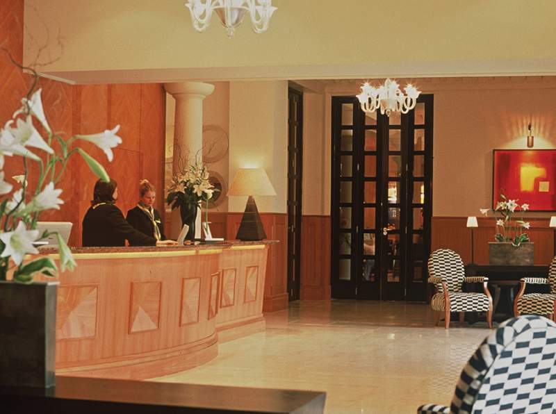 Millennium Hotel 4*
