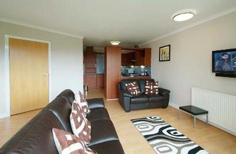 Hotel South Glasgow