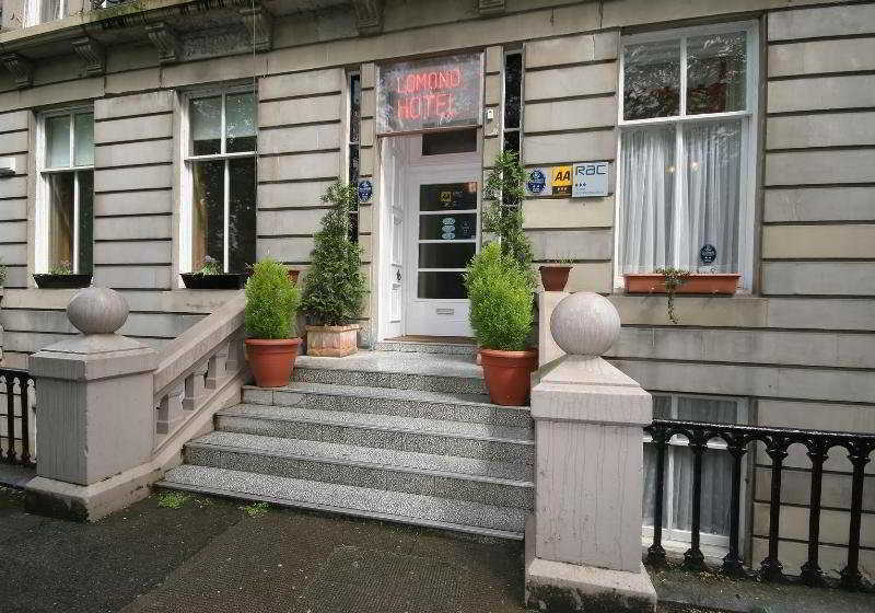 Royal West End Hotel 3*