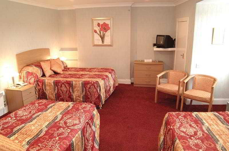 Hotel Albion
