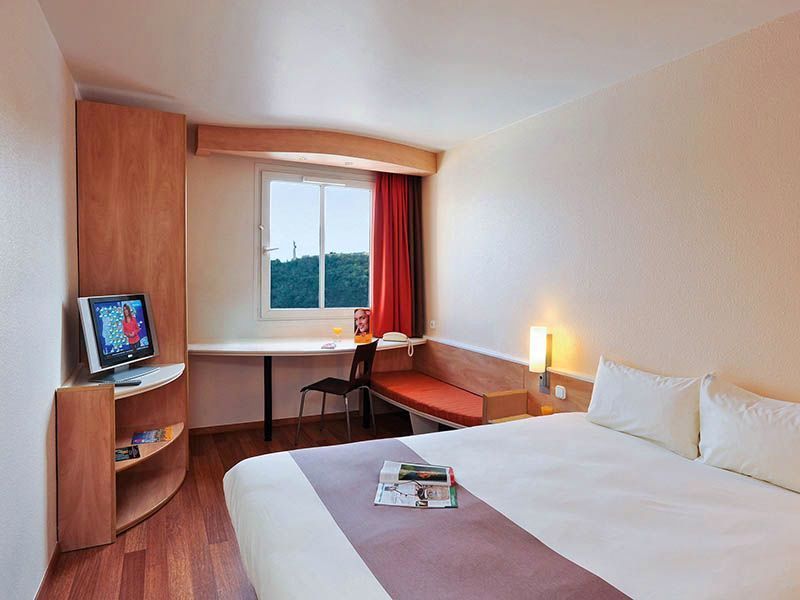 Ibis Centre - Sauchiehall St Hotel 3*