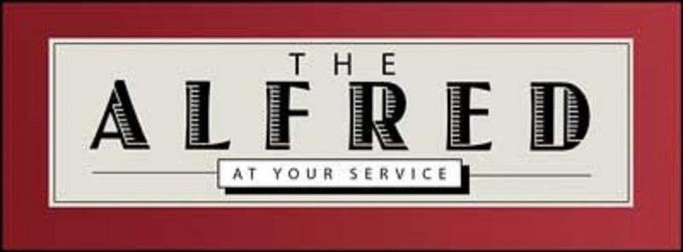 The Alfred Hotel Glasgow