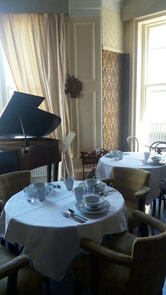 Hotel The Alfred 3*
