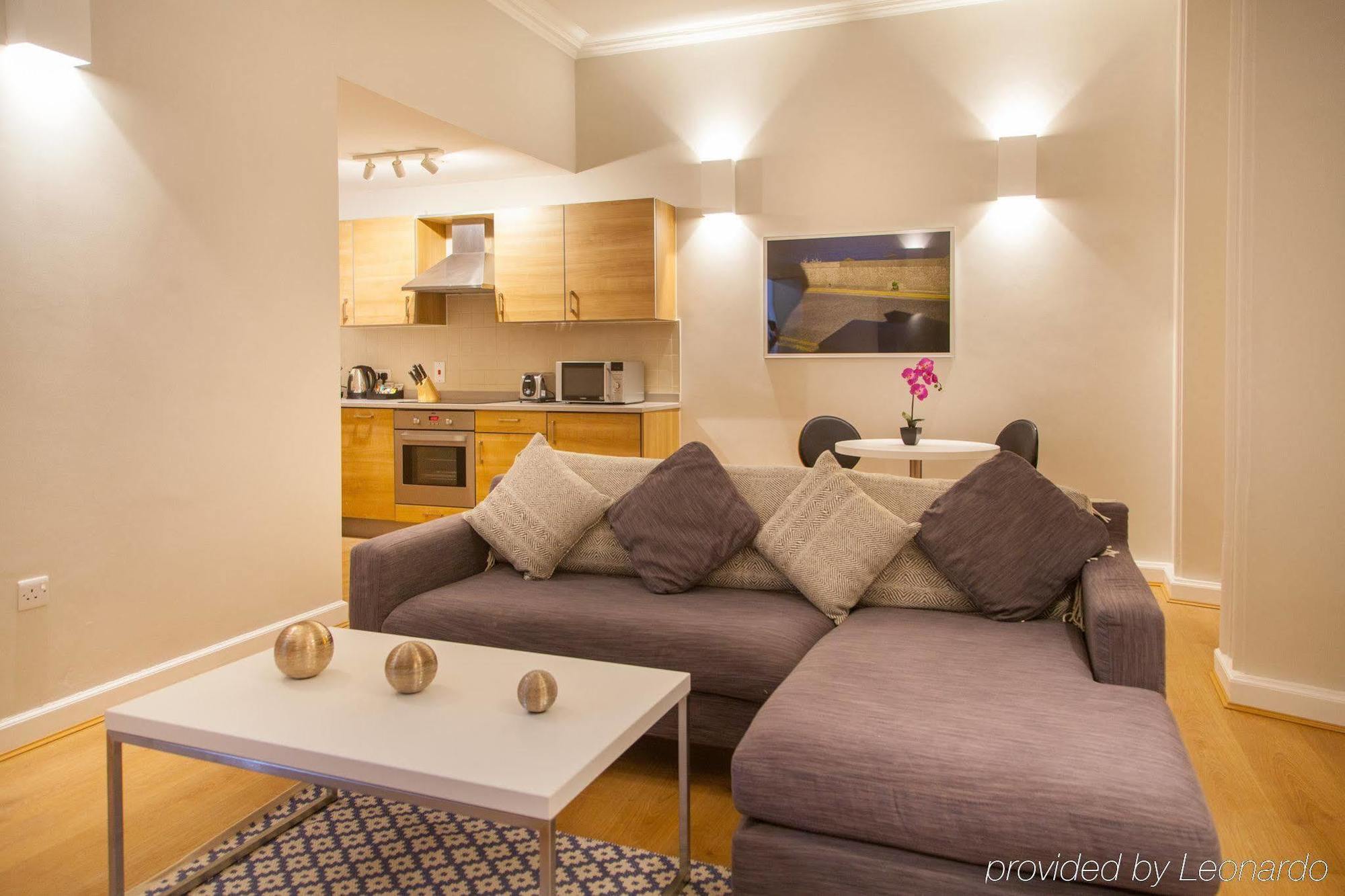 Premier Hotel Glasgow